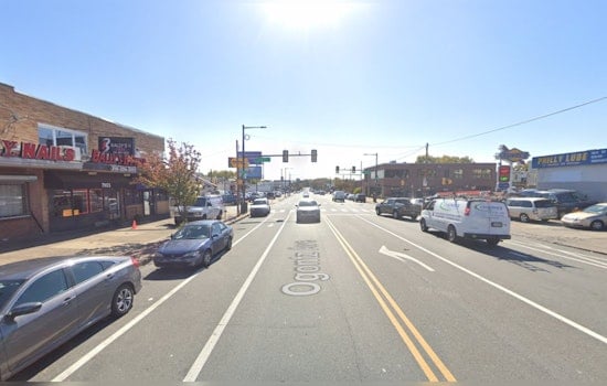 Search Underway for Driver After Fatal Hit-and-Run in Philadelphia Leaves Man Dead