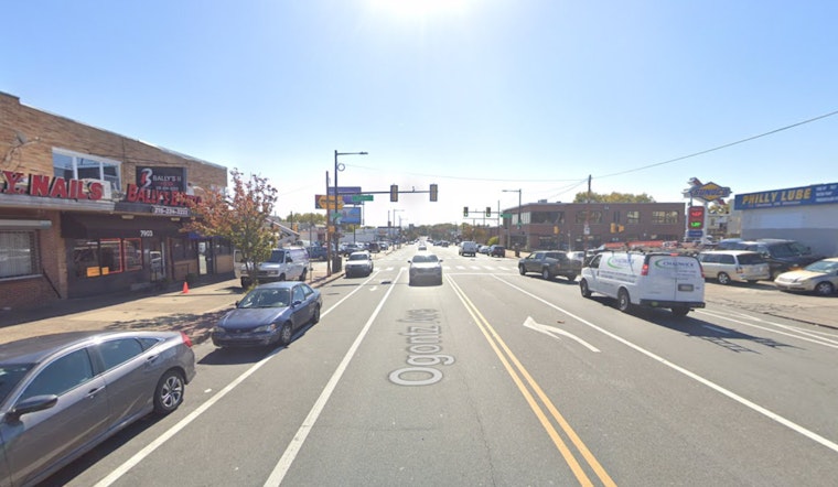 Search Underway for Driver After Fatal Hit-and-Run in Philadelphia Leaves Man Dead