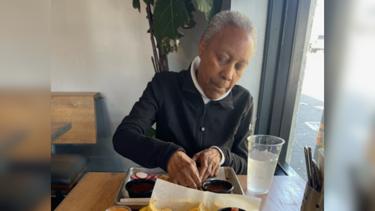 Search Underway for Missing At-Risk San Francisco Woman with Alzheimer's