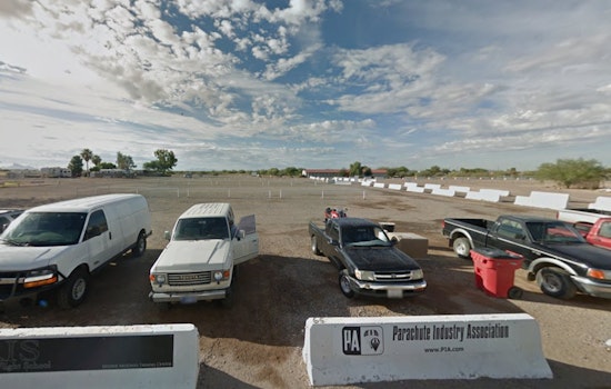Seasoned Skydiver from Casa Grande Dies Following Parachute Failure in Eloy, Arizona