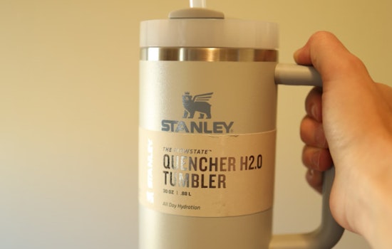 Seattle-Based Stanley's Parent Company PMI Worldwide Faces Class Actions Over Allegedly Concealing Lead in Tumblers