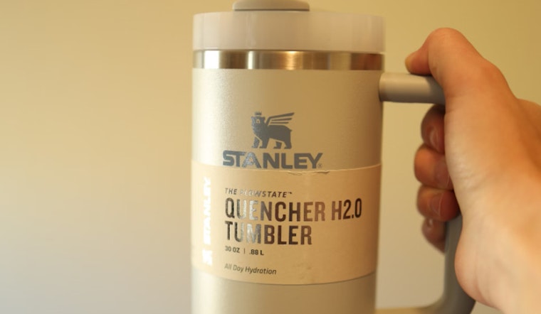 Seattle-Based Stanley's Parent Company PMI Worldwide Faces Class Actions Over Allegedly Concealing Lead in Tumblers