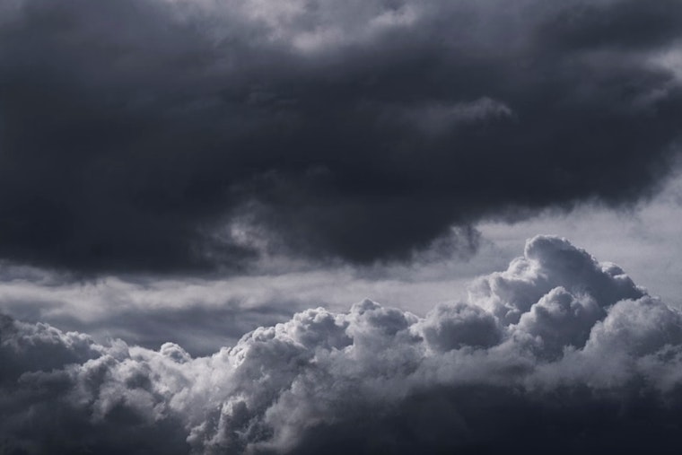 Seattle Braces for Grey Skies and Rain as NWS Forecasts Wet Weekend Ahead