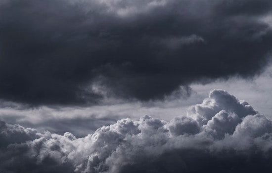 Seattle Braces for Grey Skies and Rain as NWS Forecasts Wet Weekend Ahead