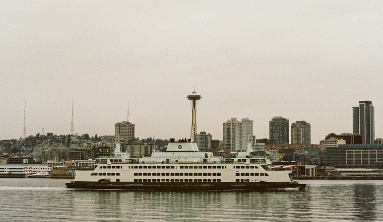 Seattle Braces for Overcast Skies and Rain as Temperatures Hover in the Mid-40s to Low 50s