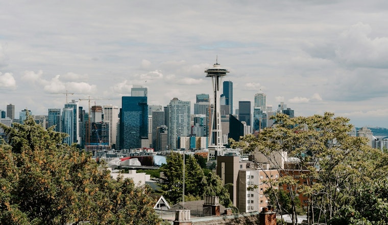 Seattle Braces for Showers on Washington's Birthday with Mild Temperatures Ahead
