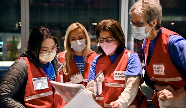Seattle Center's Free Clinic Offers Healthcare Lifeline to Thousands of Uninsured Residents