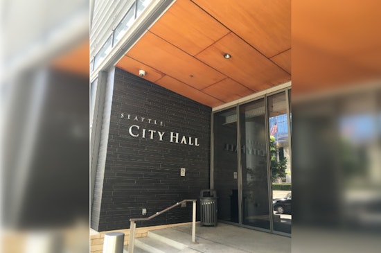 Seattle City Council Chair Introduces '6 Pillars' Strategy to Strengthen Law and Order in Emerald City