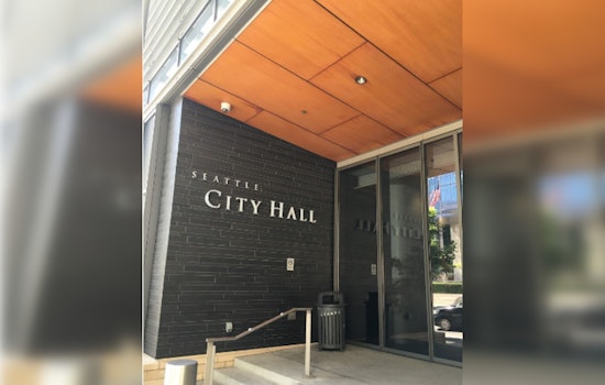 Seattle City Council Chair Introduces '6 Pillars' Strategy to Strengthen Law and Order in Emerald City