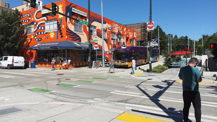 Seattle City Council to Review Mayor Harrell's Proposed Transportation Vision Shaped by Community Input
