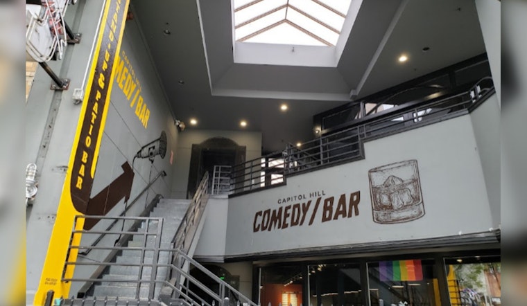 Seattle Comedy Club Cancels Acts After Progressive Advocacy Group Concerns, Sparking Free Speech Debate