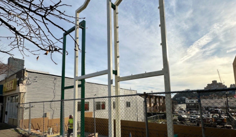 Seattle Embraces Cultural Heritage with Little Saigon Park Set for June Grand Opening