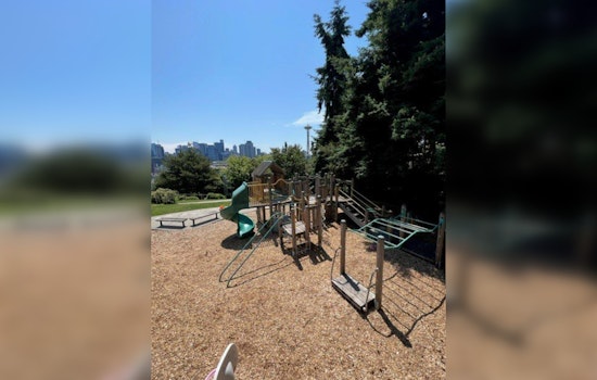 Seattle Families Invited to Shape Ward Springs Park's Inclusive Playground Upgrade on Feb 24
