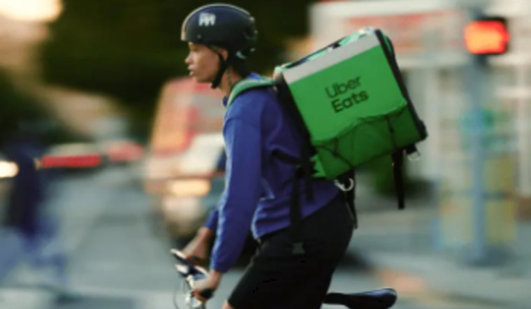 Seattle Gig Economy Rocked by New Minimum Wage Law, Sparking Shift Towards Independent Delivery Services