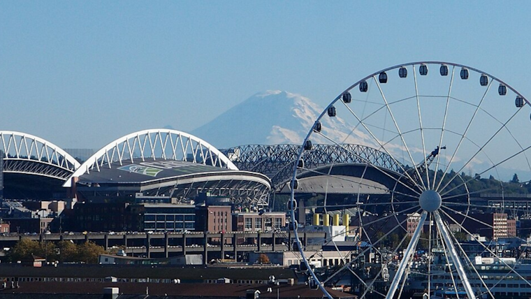 Seattle Graced with Stable Temperatures and Mostly Cloudy Skies, NWS Data Suggests Calm Weather Ahead
