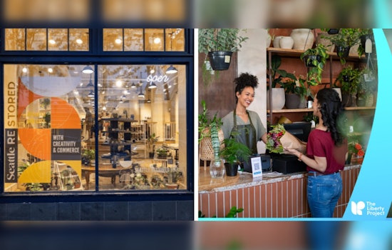 Seattle Honors Black History Month with Events and Initiatives to Support Black-Owned Businesses