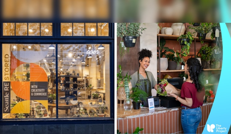 Seattle Honors Black History Month with Events and Initiatives to Support Black-Owned Businesses