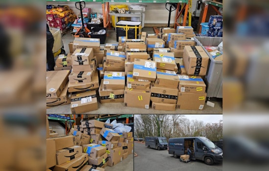 Seattle Humane Pet Food Bank Calls for Aid Amid Supply Shortage, Bellevue Community Responds Generously
