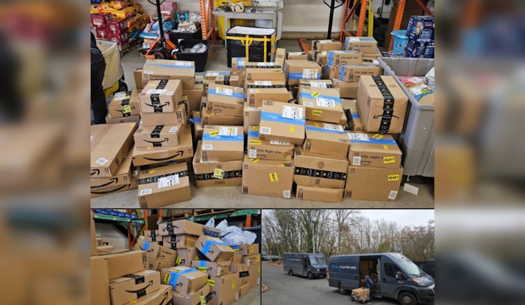 Seattle Humane Pet Food Bank Calls for Aid Amid Supply Shortage, Bellevue Community Responds Generously