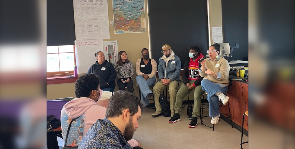 Seattle Leverages MLK's Legacy to Forge BIPOC Wealth, Hosts Educational Workshop at Garfield High School