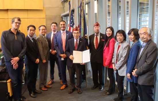 Seattle Marks Solemn Week of Remembrance 82 Years After Japanese American Incarceration During WWII