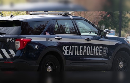 Seattle Officer Not Charged in Fatal Collision with Pedestrian Jaahnavi Kandula