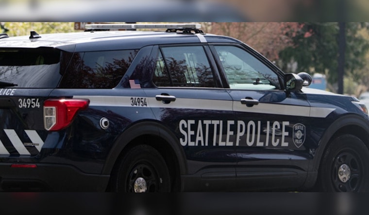 Seattle Officer Not Charged in Fatal Collision with Pedestrian Jaahnavi Kandula