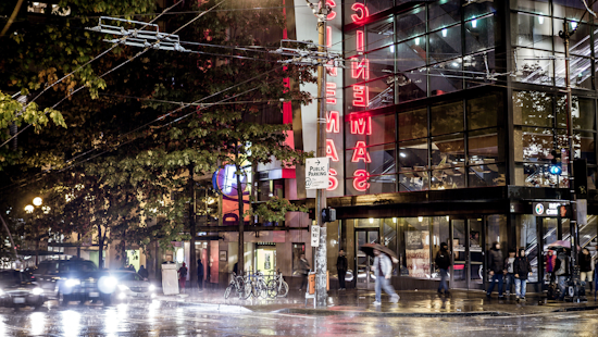 Seattle on Alert for Potential Flooding as National Weather Service Issues Continued Watch