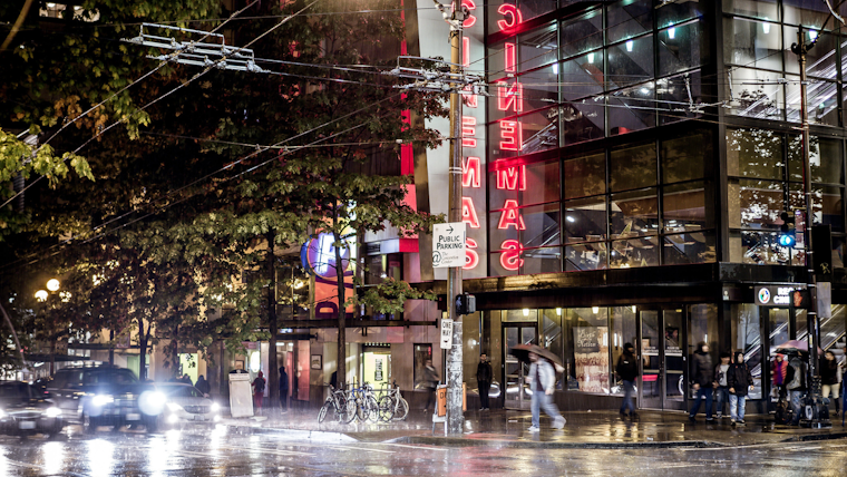Seattle on Alert for Potential Flooding as National Weather Service Issues Continued Watch