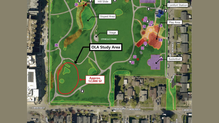 Seattle Parks and Recreation Plans to Expand Off-Leash Dog Areas Amid Public Demand