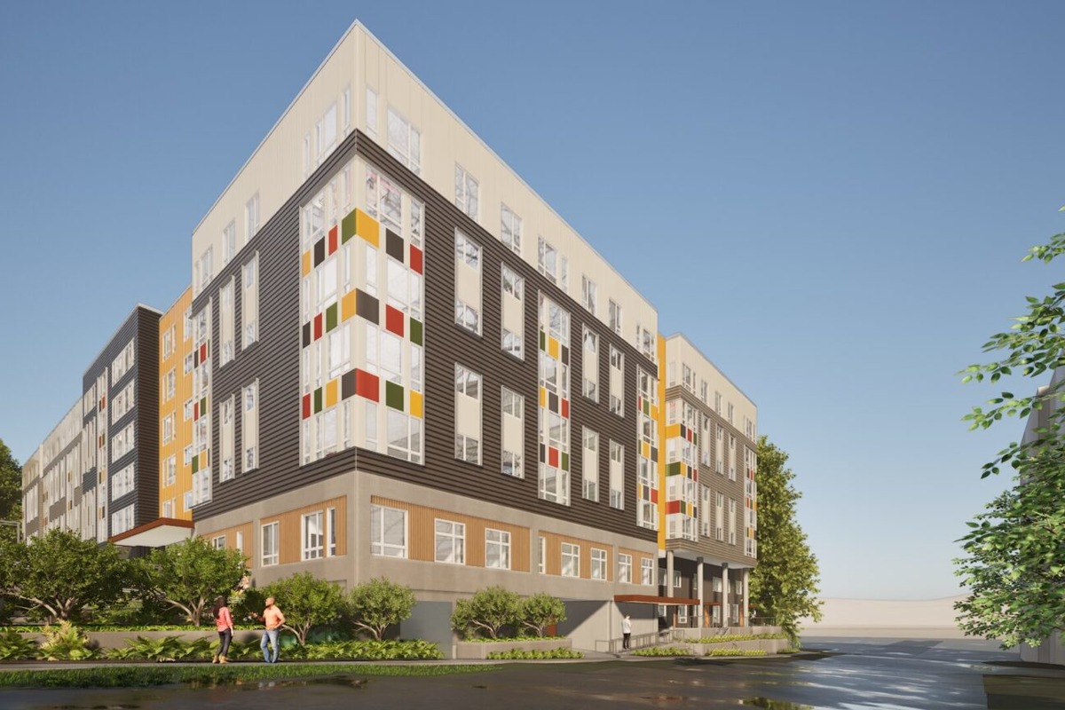 Seattle Pledges $66.7 Million for Affordable Housing Under Mayor