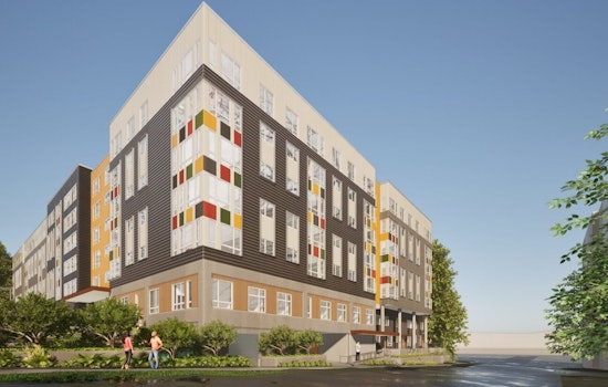 Seattle Pledges $66.7 Million for Affordable Housing Under Mayor Harrell's Plan Against Housing Crisis