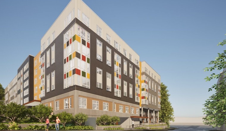 Seattle Pledges $66.7 Million for Affordable Housing Under Mayor Harrell's Plan Against Housing Crisis