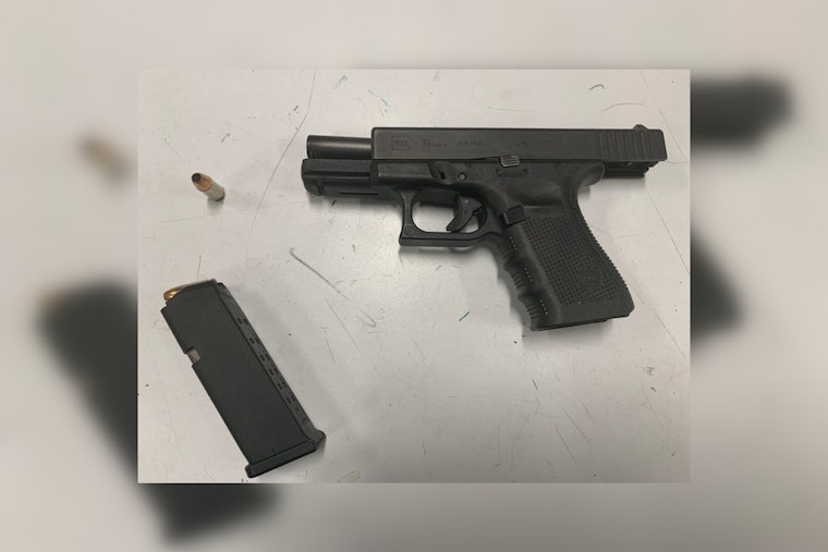 Seattle Police Arrest Man Accused of Firing Gun, Assault in Capitol Hill Neighborhood