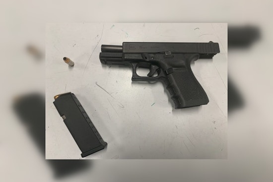 Seattle Police Arrest Man Accused of Firing Gun, Assault in Capitol Hill Neighborhood