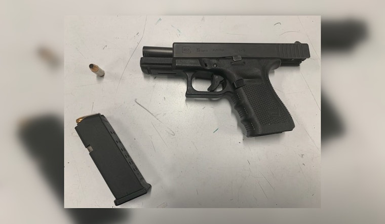 Seattle Police Arrest Man Accused of Firing Gun, Assault in Capitol Hill Neighborhood