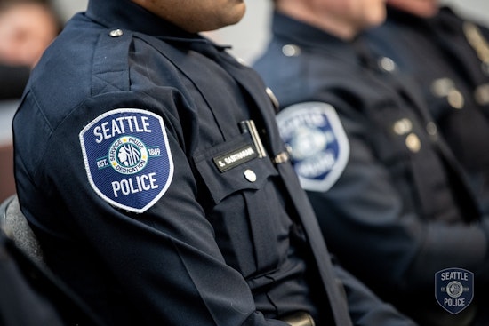 Seattle Police Officers Suspended for Delayed Response to Nightclub Shooting Incident
