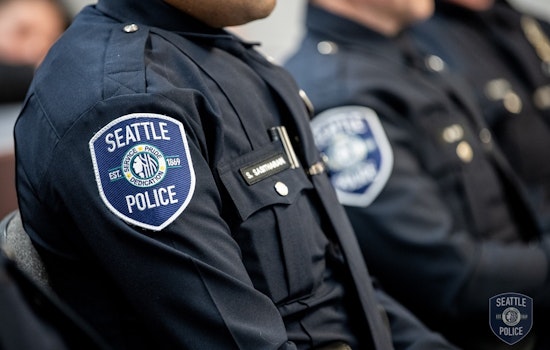 Seattle Police Officers Suspended for Delayed Response to Nightclub Shooting Incident