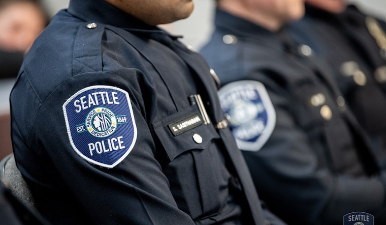 Seattle Police Officers Suspended for Delayed Response to Nightclub Shooting Incident