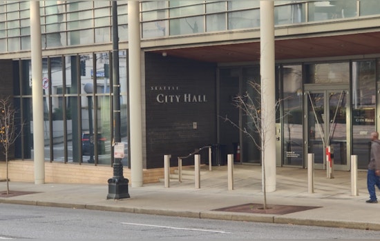 Seattle Restaurant Owner Expresses Dismay After 23rd Break-In, Loses Faith in City Leadership