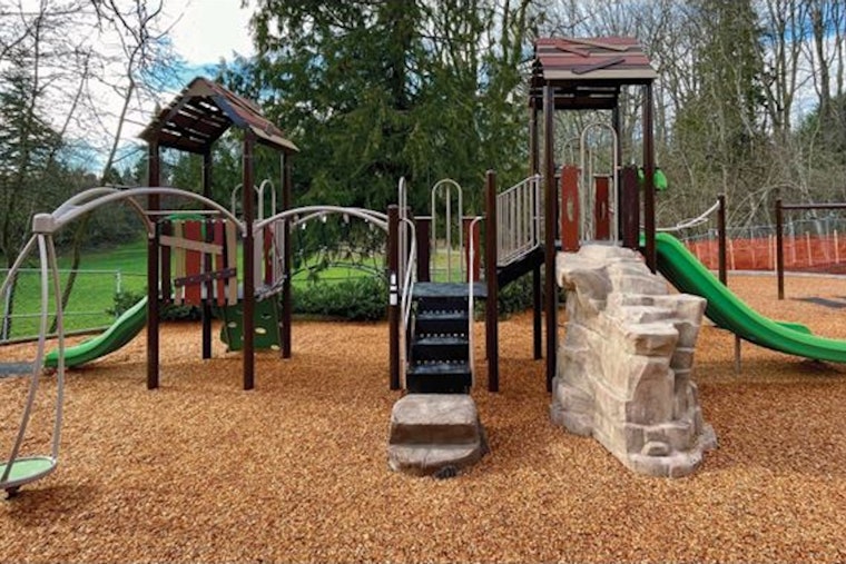 Seattle’s Beacon Hill Neighborhood Celebrates Revamped Dearborn Park with Ribbon-Cutting Event