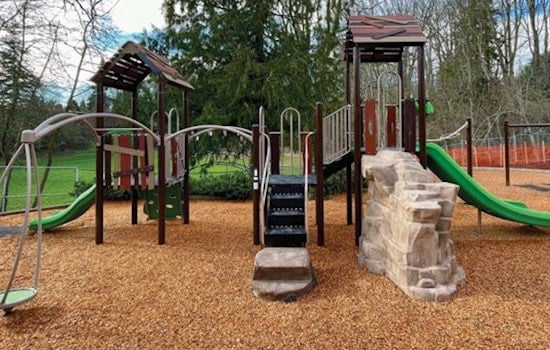 Seattle’s Beacon Hill Neighborhood Celebrates Revamped Dearborn Park with Ribbon-Cutting Event