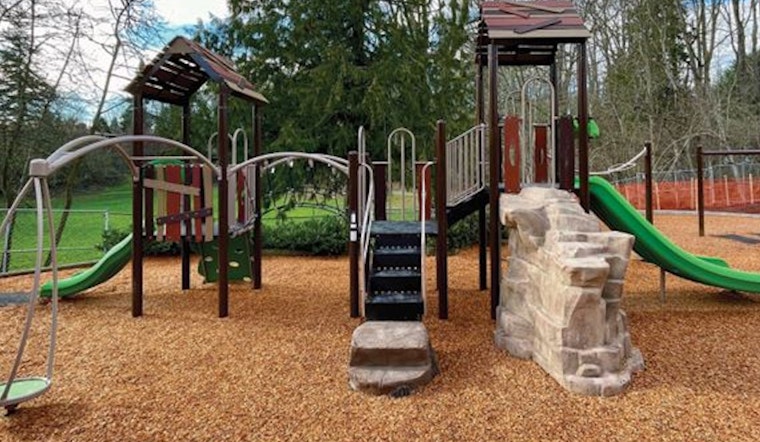 Seattle’s Beacon Hill Neighborhood Celebrates Revamped Dearborn Park with Ribbon-Cutting Event