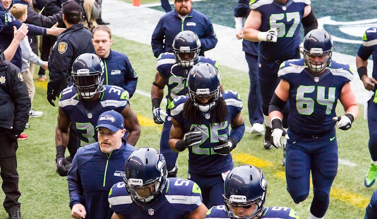 Seattle Seahawks Announce Expansion with 15 New Assistant Coaches for 2024 Season