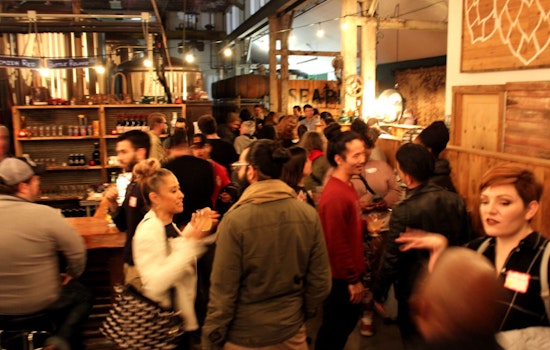 Seattle Seeks Expert Production Team to Relaunch The Mixer for Creative Sector Recovery