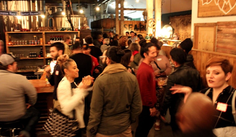 Seattle Seeks Expert Production Team to Relaunch The Mixer for Creative Sector Recovery
