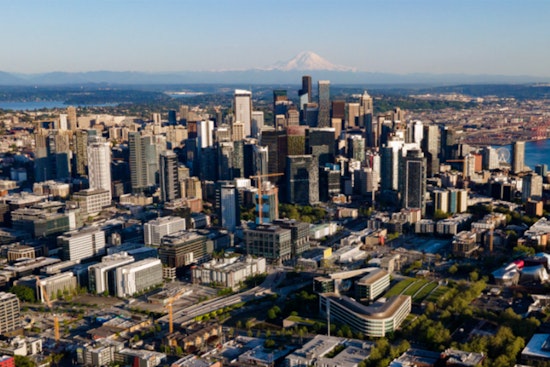 Seattle Seeks Skilled Consulting Firms for $4.5 Million City Infrastructure Projects