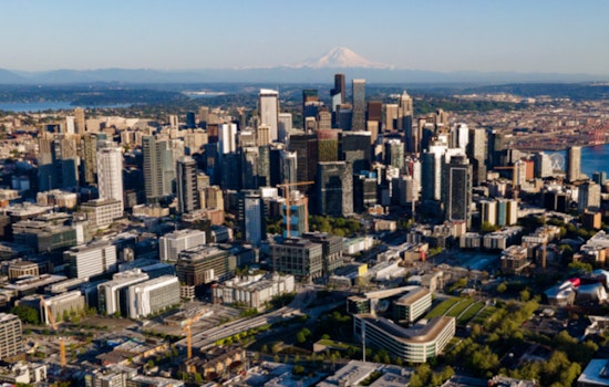 Seattle Seeks Skilled Consulting Firms for $4.5 Million City Infrastructure Projects