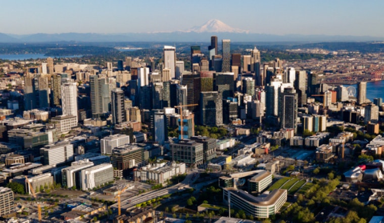 Seattle Seeks Skilled Consulting Firms for $4.5 Million City Infrastructure Projects