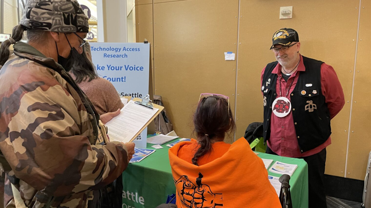 Seattle Sees Home Internet Access Improve, Study Highlights Lingering Digital Divide Challenges